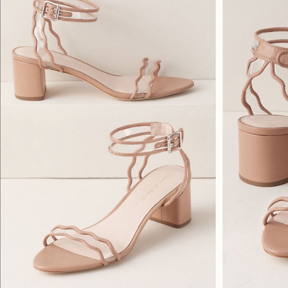 Loeffler Randall Emi Sandals